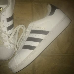 Adidas Three Stripes